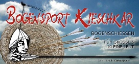 Bogensport Kieschkar